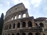 Our Weekend in Rome, Italy